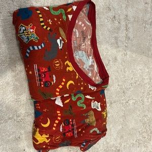 Little Sleepies Pajamas